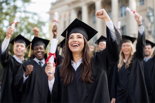 Graduation